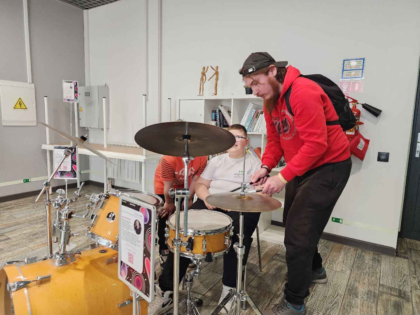 Черноголовка, Фестиваль, Музыка,