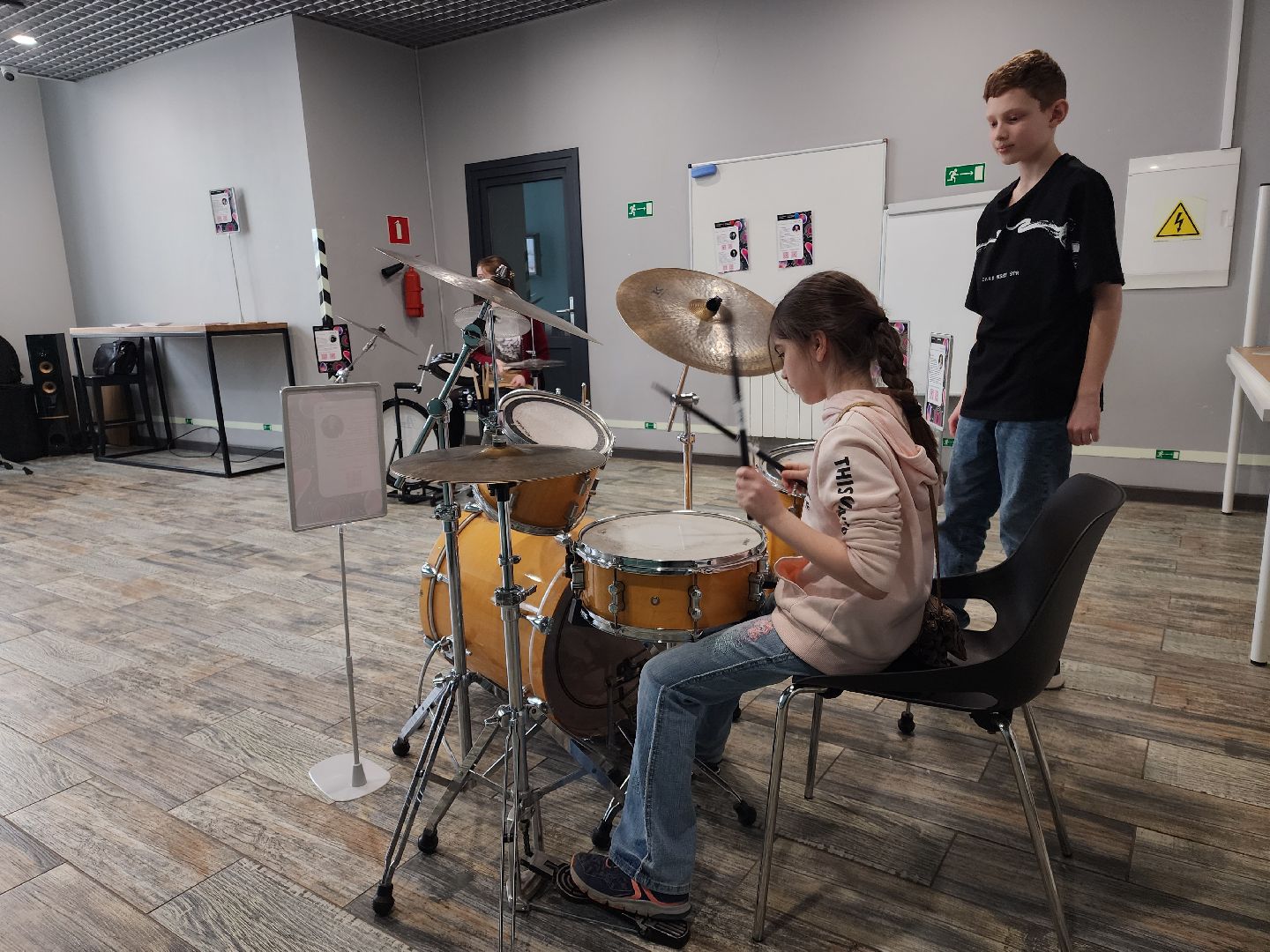 Черноголовка, Фестиваль, Музыка,