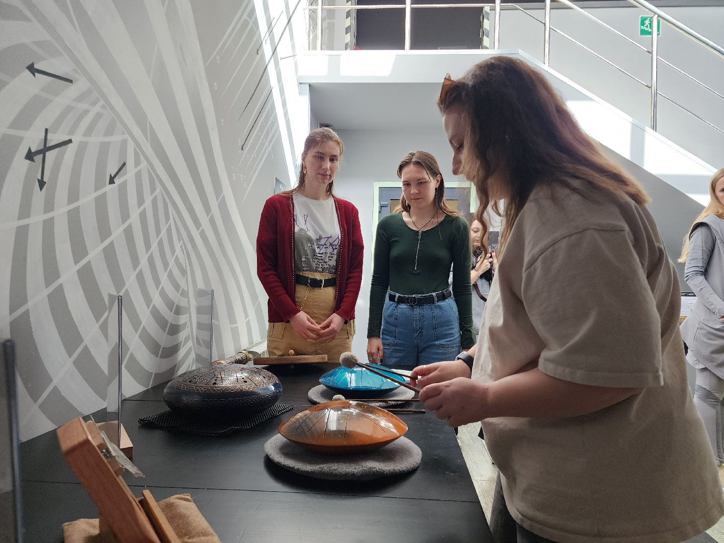 Черноголовка, Фестиваль, Музыка,