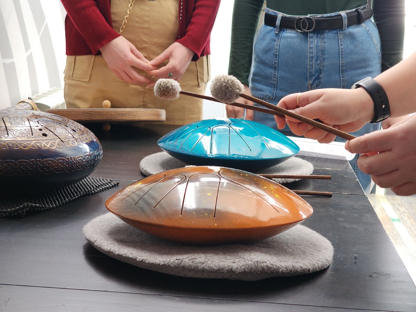 Черноголовка, Фестиваль, Музыка,