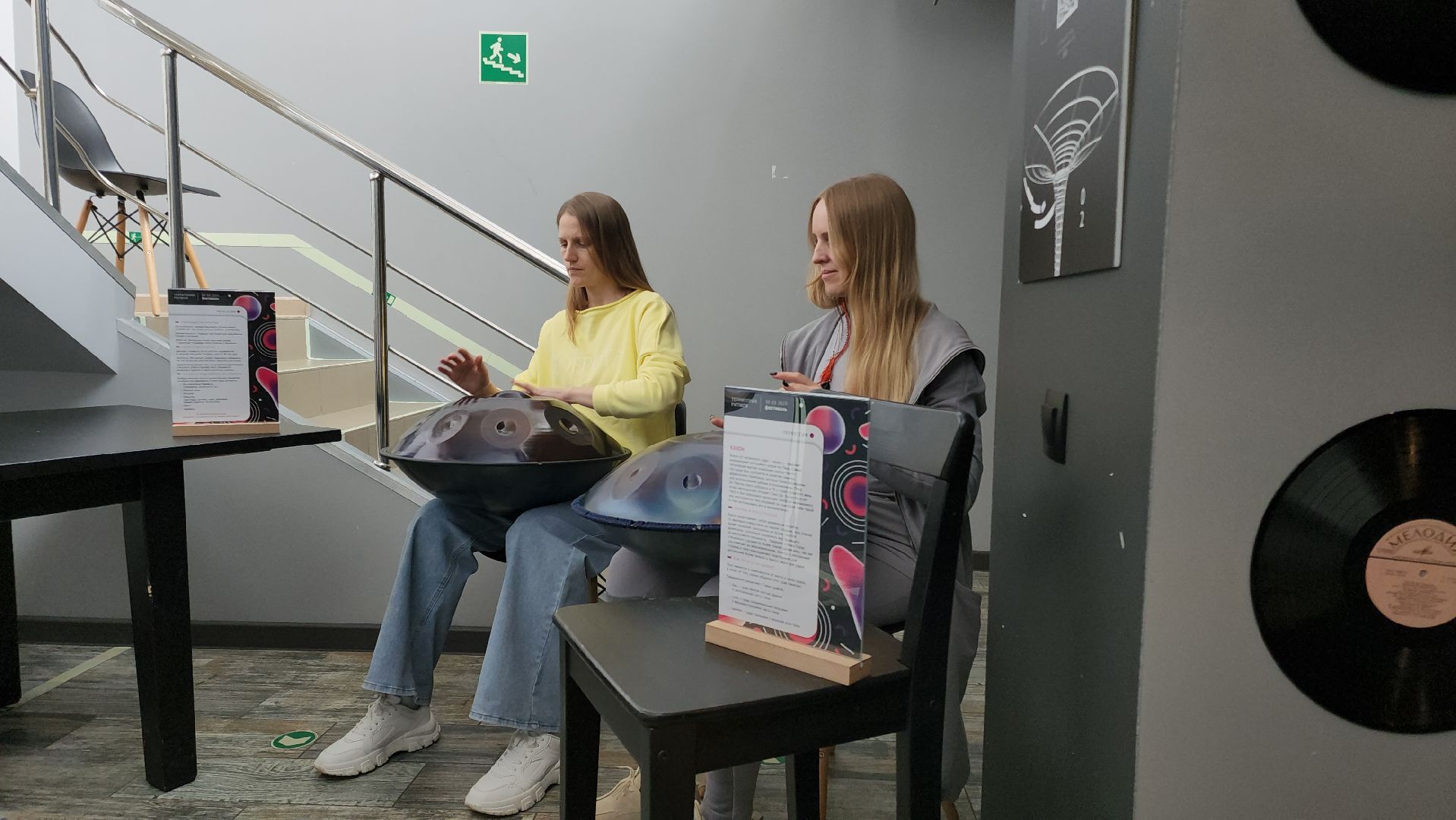 Черноголовка, Фестиваль, Музыка,