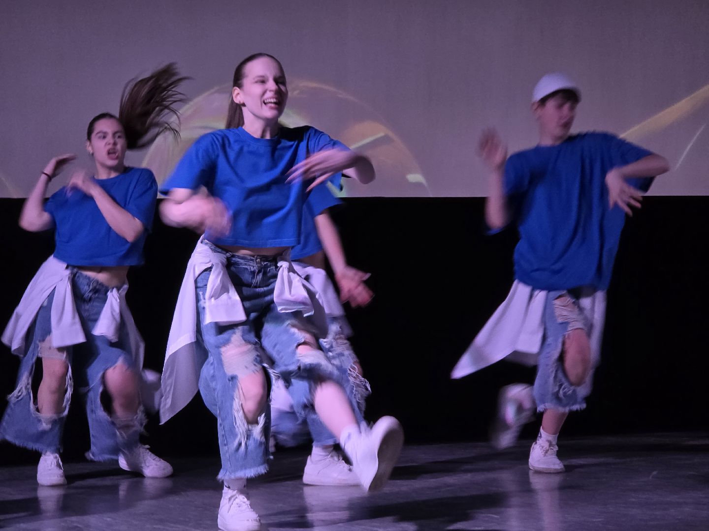 Коломна, танцевальный фестиваль, танцы,