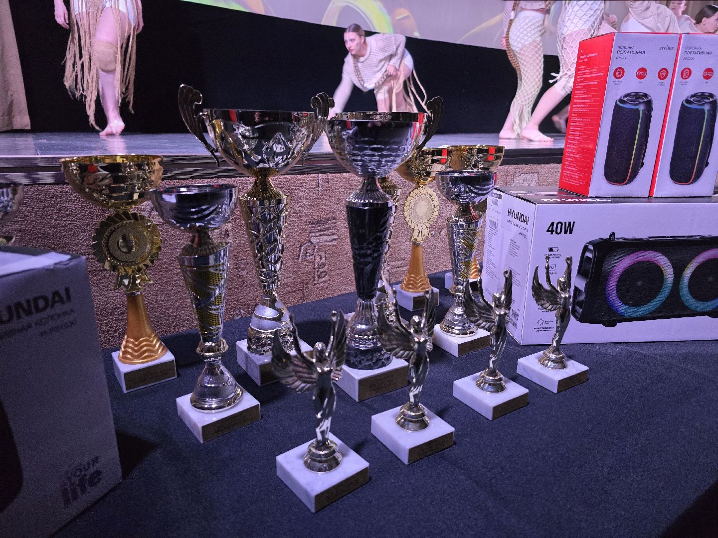 Коломна, танцевальный фестиваль, танцы,