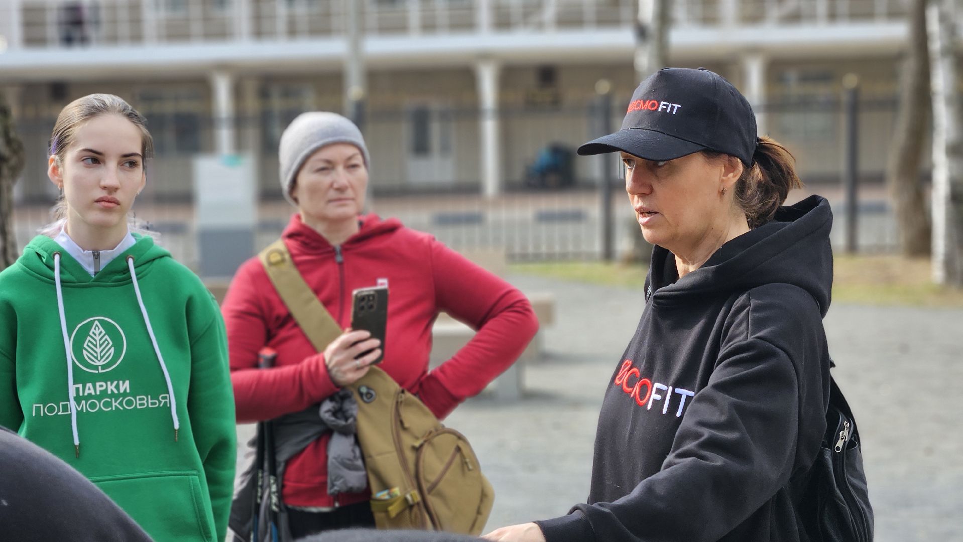 спорт, ходьба, жуковский, 5 верст,