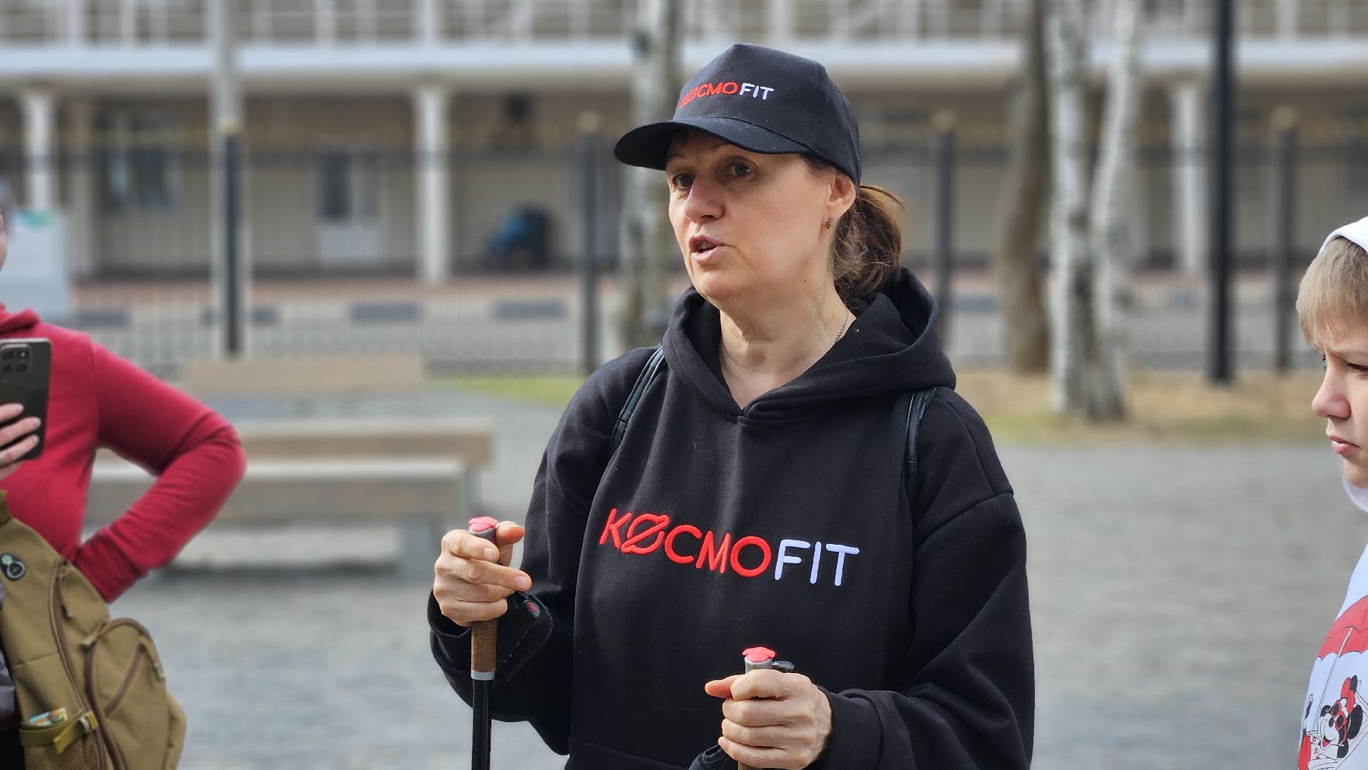 спорт, ходьба, жуковский, 5 верст,