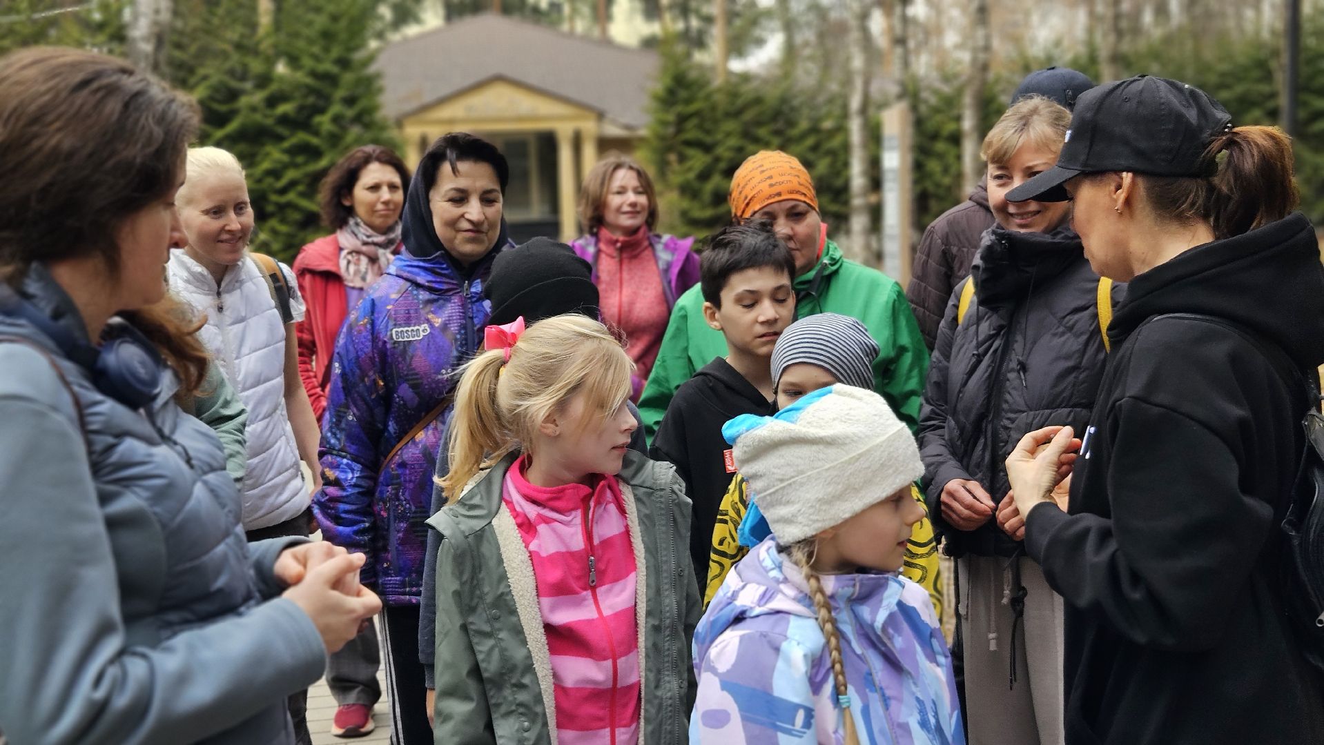 спорт, ходьба, жуковский, 5 верст,