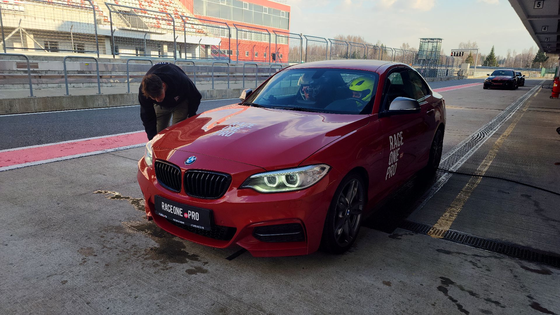 волоколамск, автоспорт, Шелудьково,