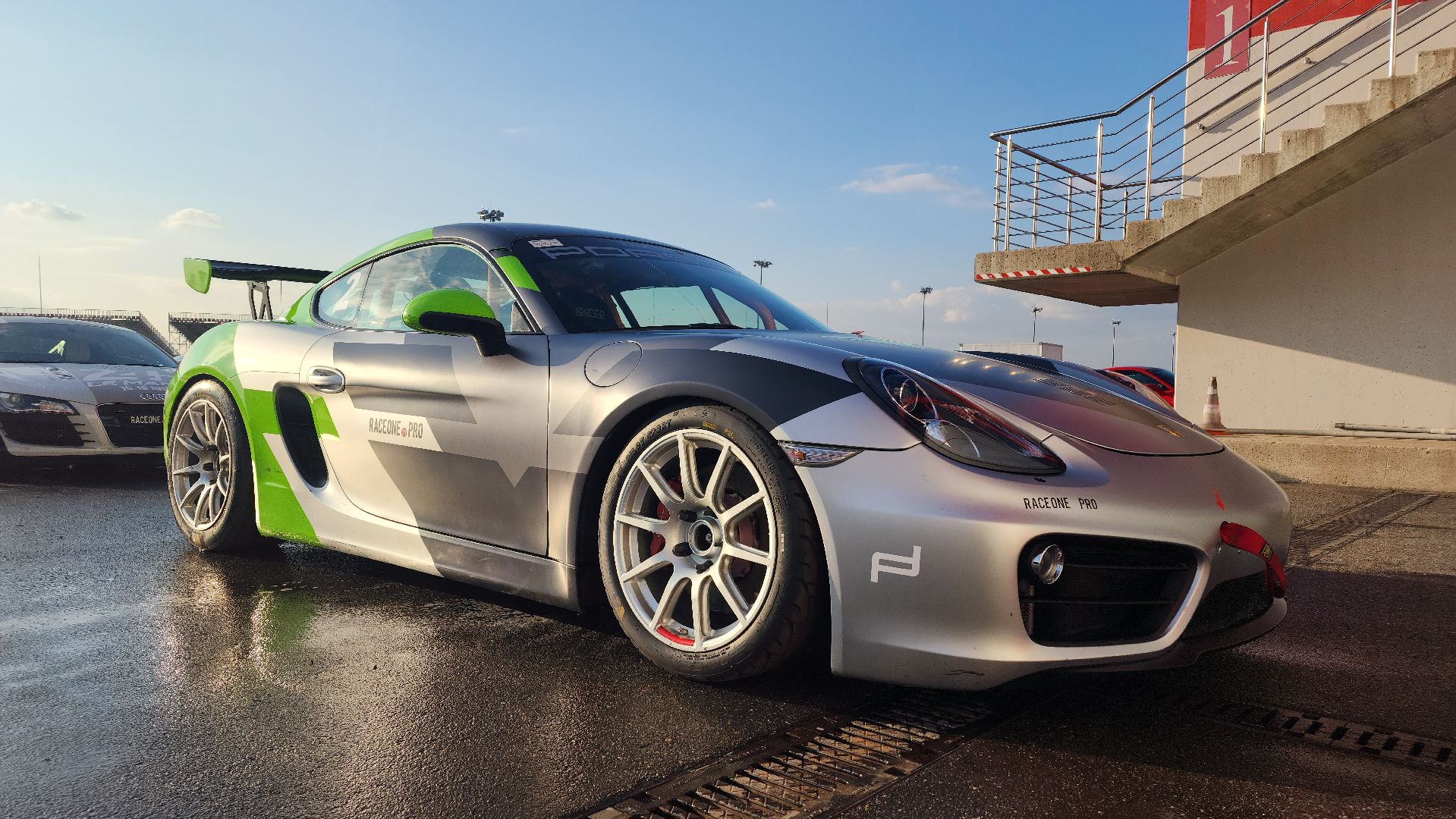 волоколамск, автоспорт, Шелудьково,