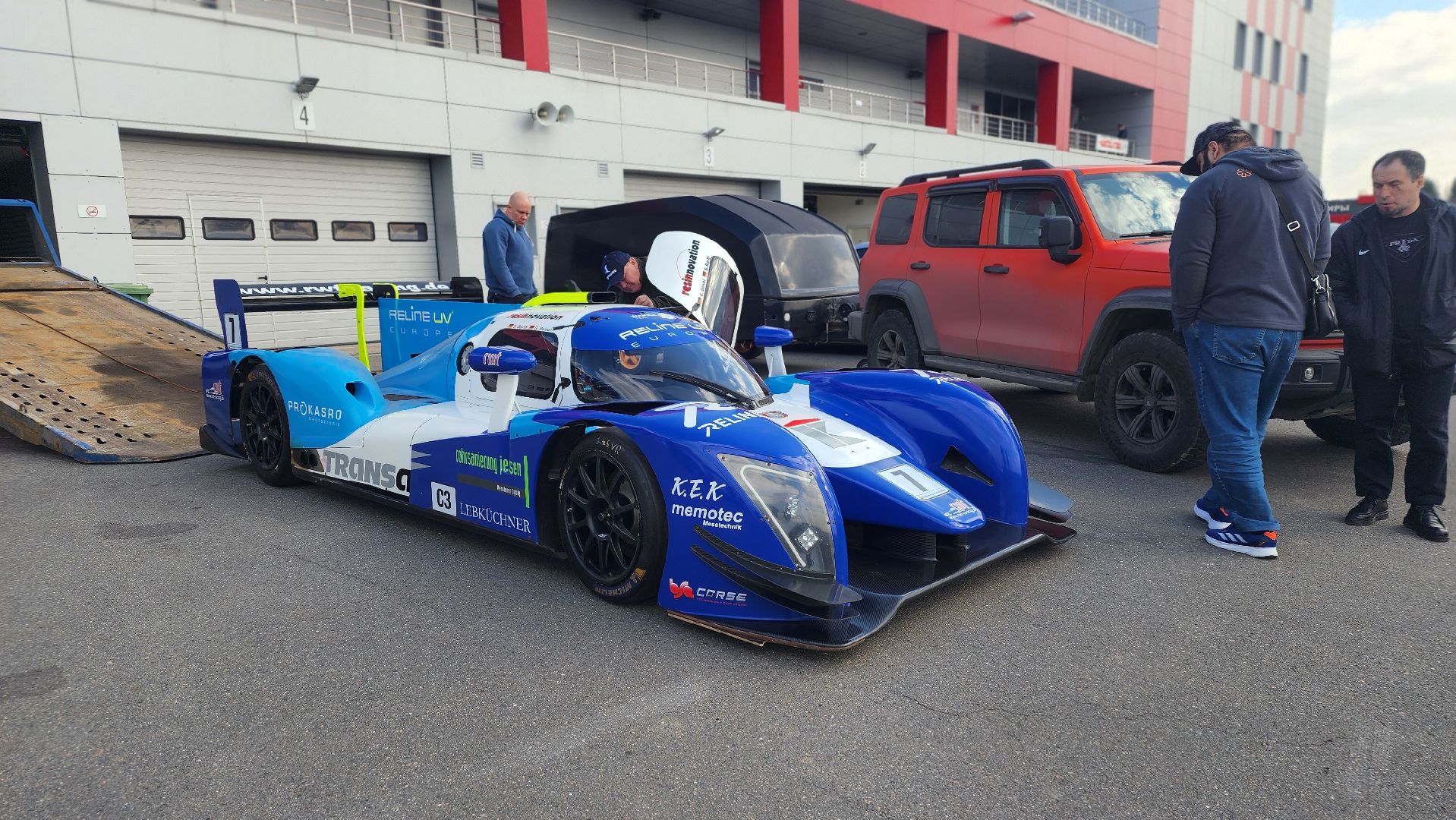 волоколамск, автоспорт, Шелудьково,