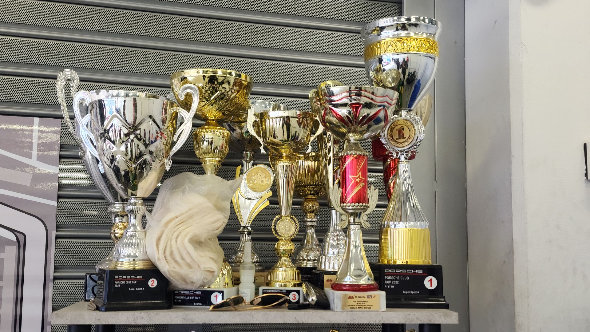 волоколамск, автоспорт, Шелудьково,