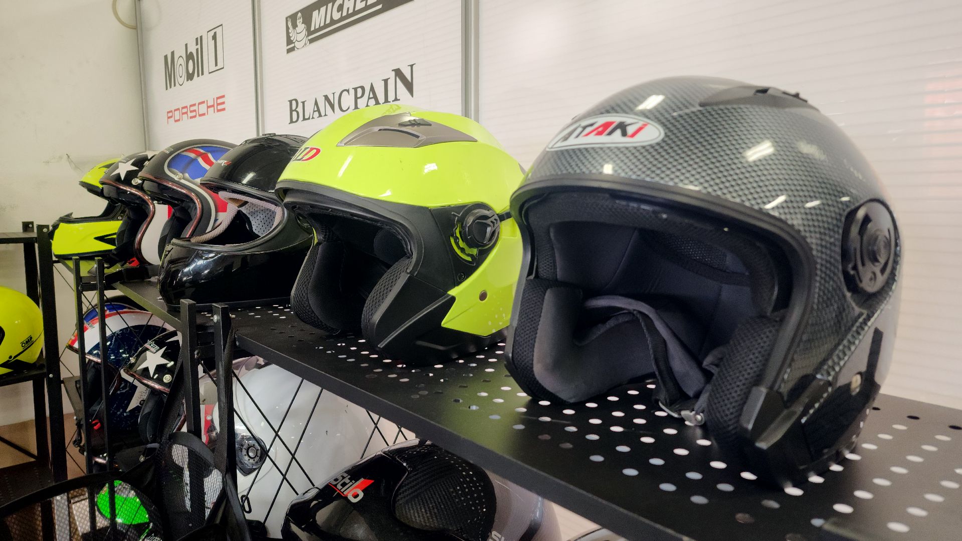 волоколамск, автоспорт, Шелудьково,