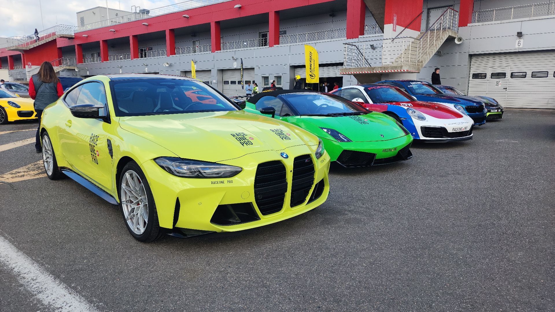 волоколамск, автоспорт, Шелудьково,