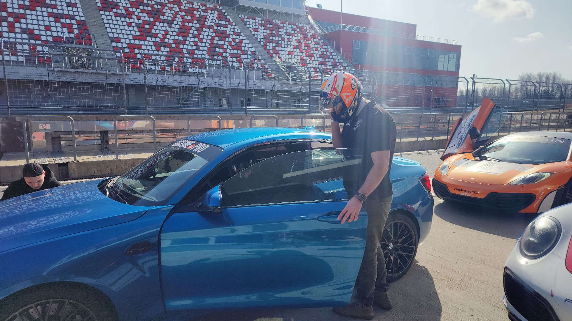 волоколамск, автоспорт, Шелудьково,