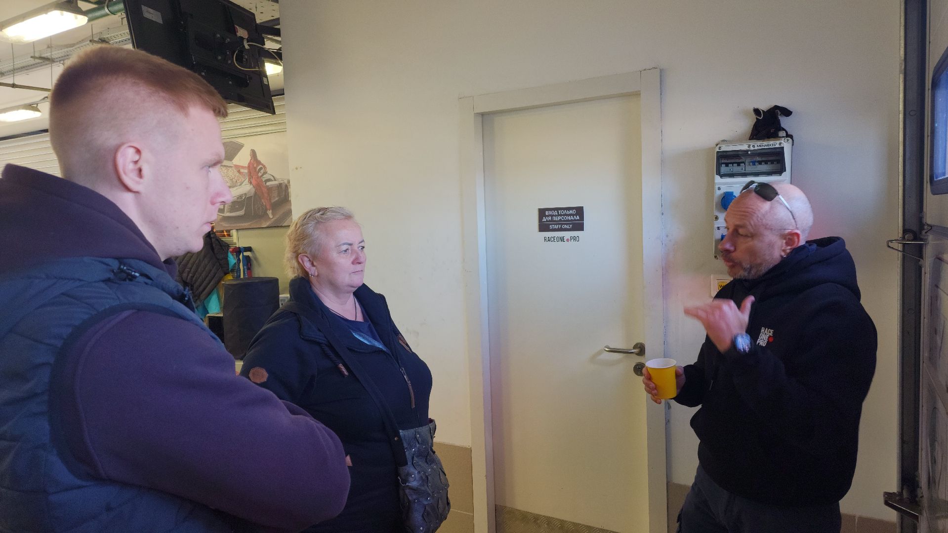 волоколамск, автоспорт, Шелудьково,