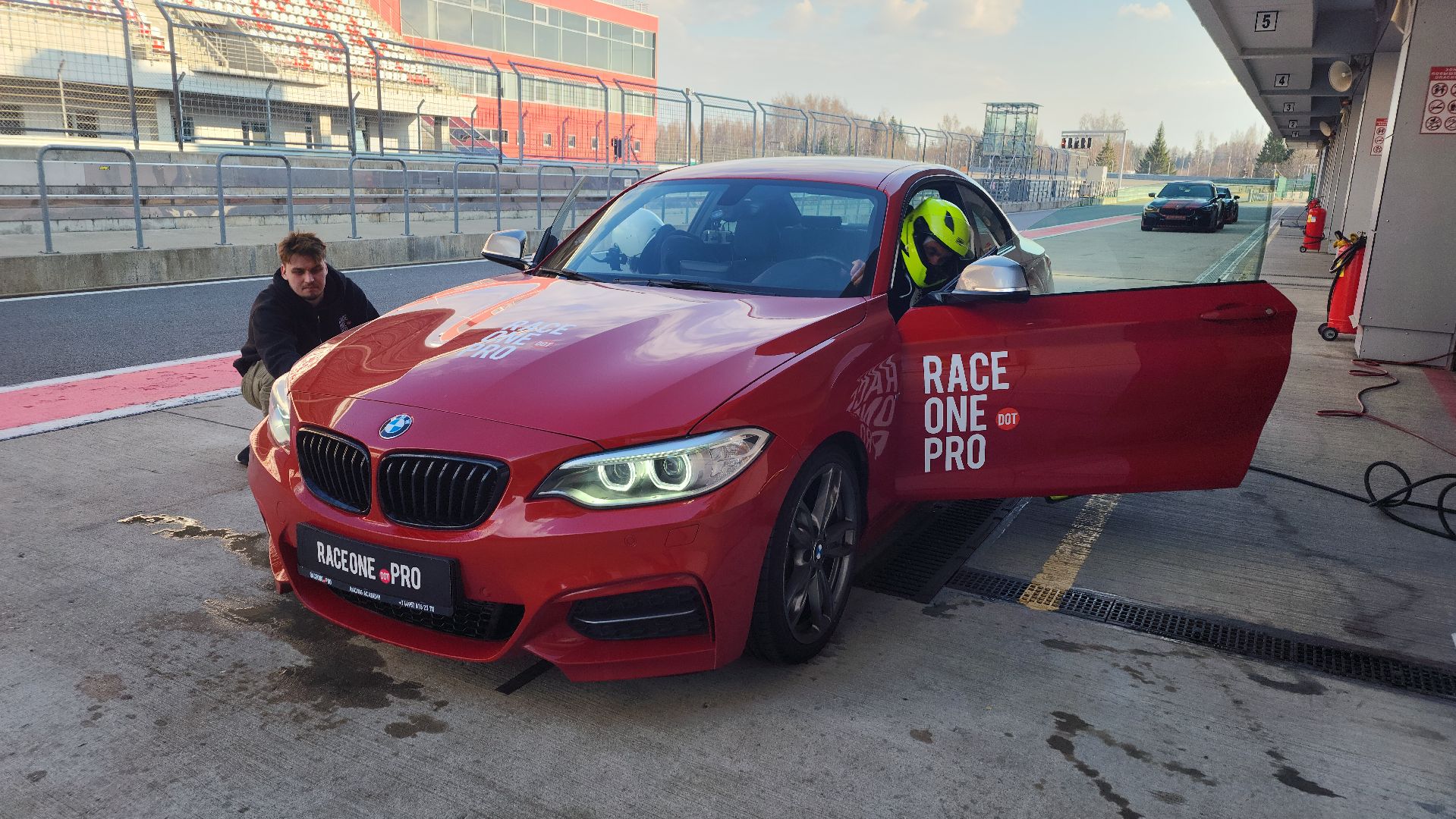 волоколамск, автоспорт, Шелудьково,