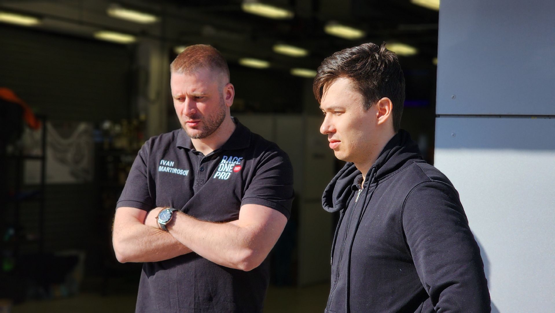 волоколамск, автоспорт, Шелудьково,