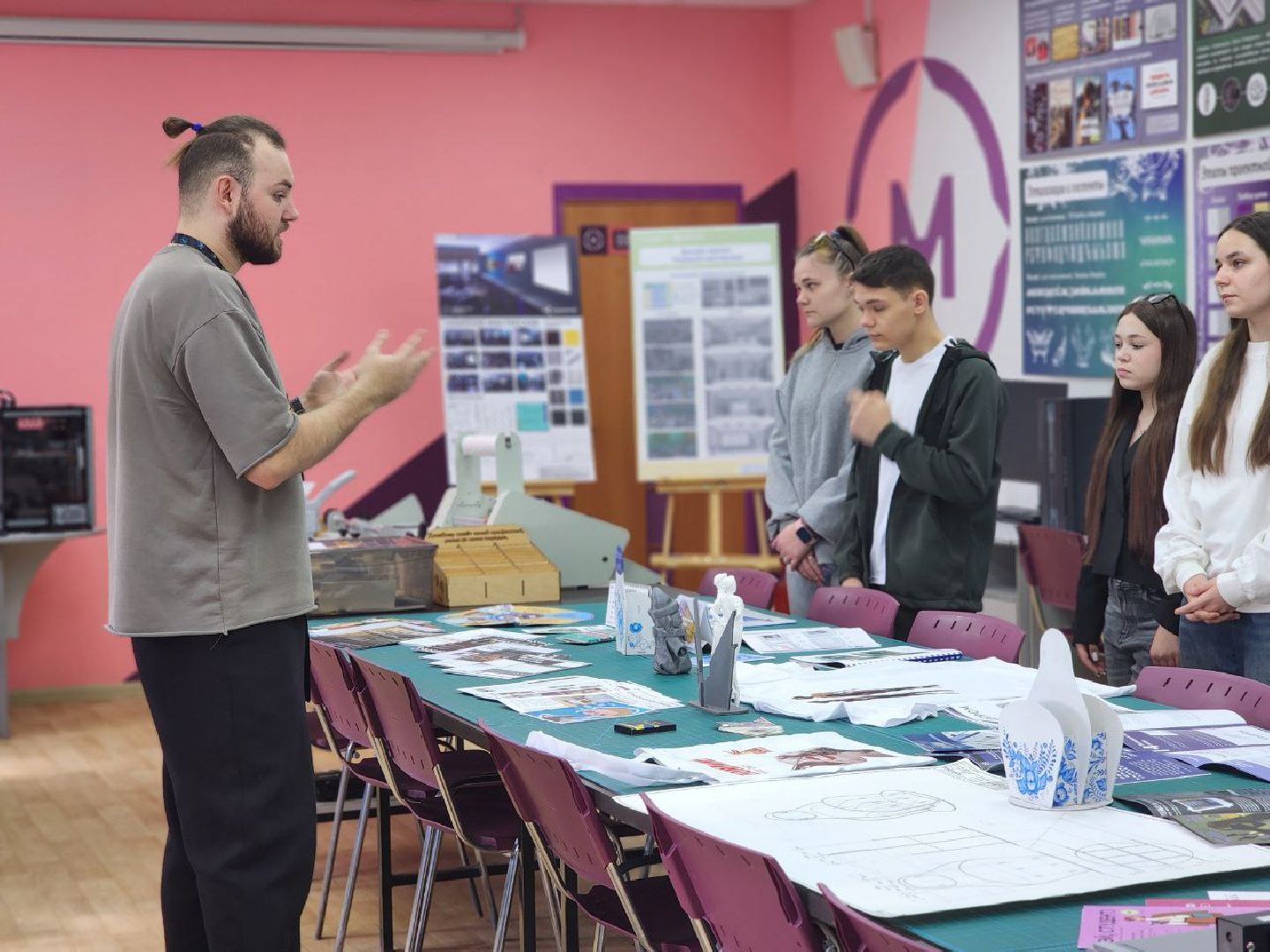 воскресенск, образование, воскресенский колледж,