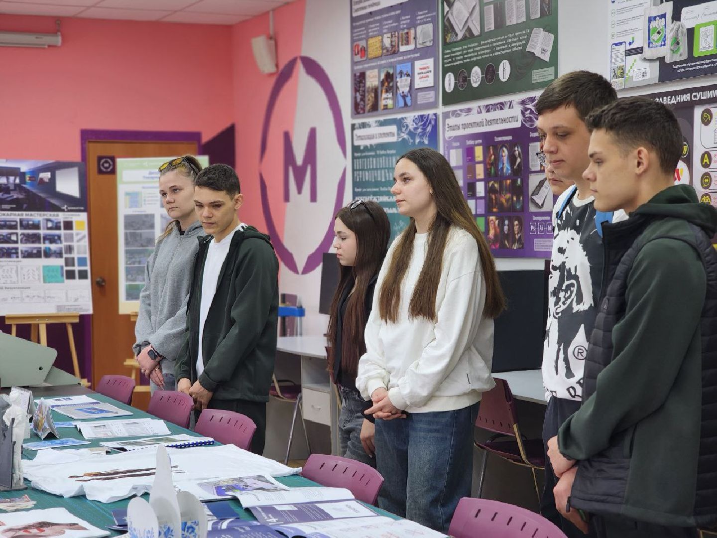 воскресенск, образование, воскресенский колледж,