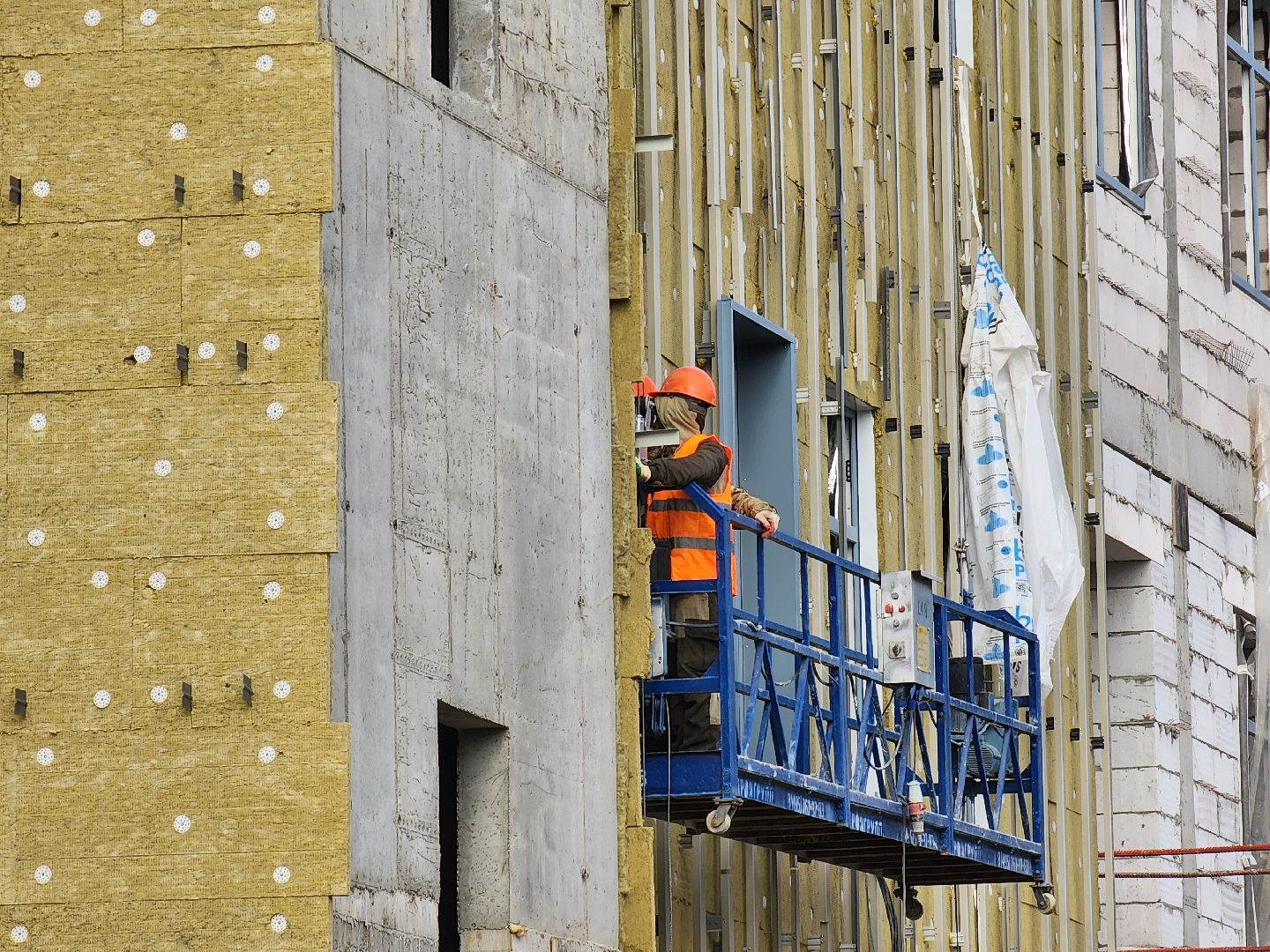 ногинск, строительство, школа, центр образования, благоустройство,