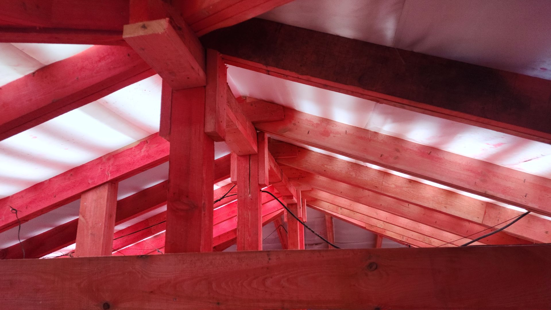 жкх, ремонт крыш, волоколамск,