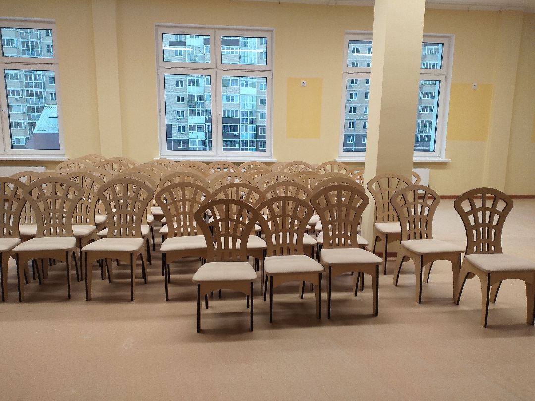 Лосино-Петровский, общество