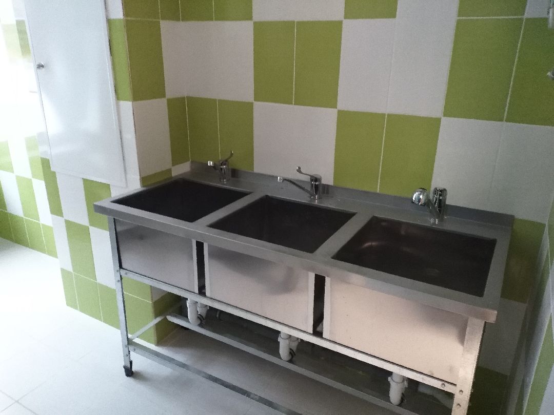 Лосино-Петровский, общество