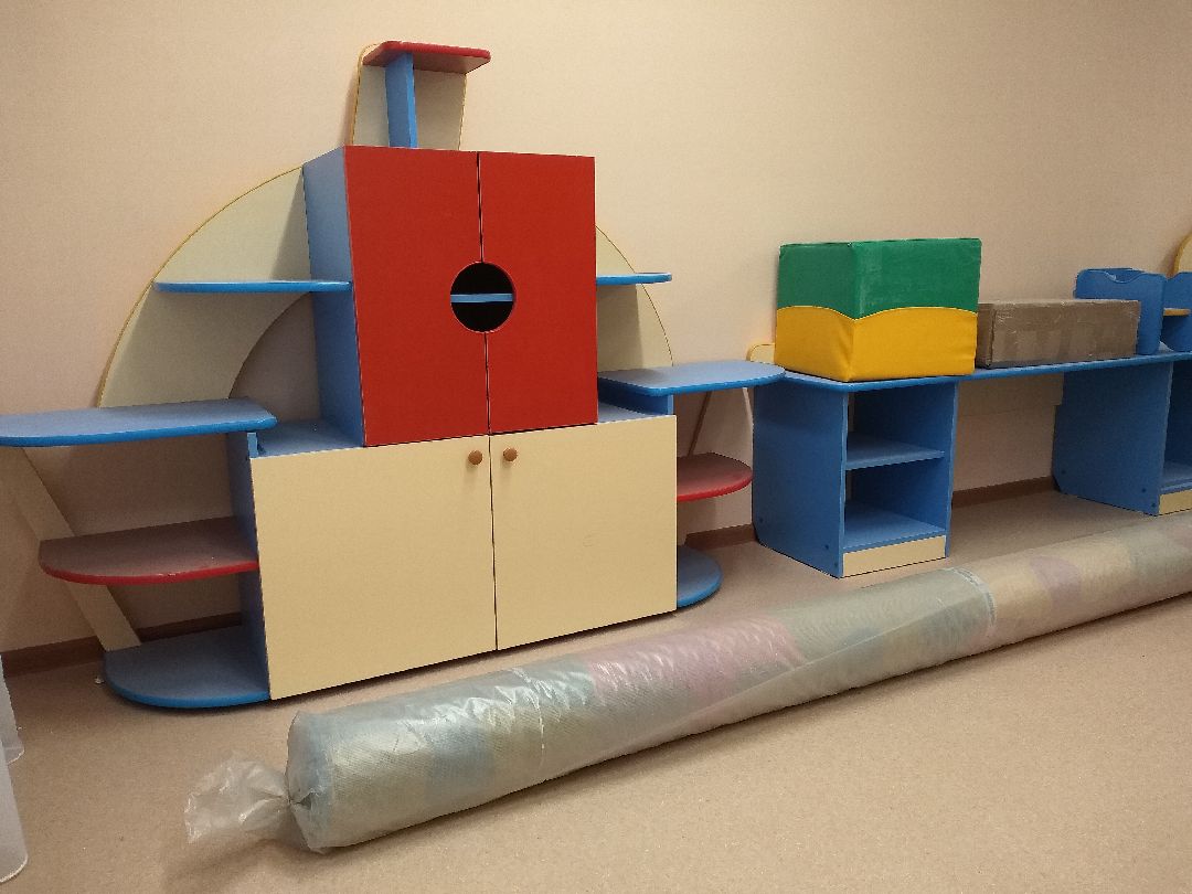 Лосино-Петровский, общество