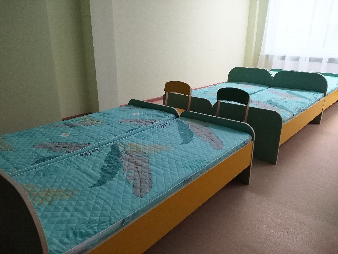 Лосино-Петровский, общество