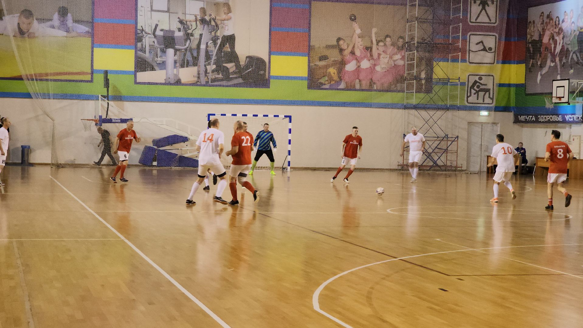 кашира, футбол, спорт, звезды футбола, праздник, дс юбилейный,