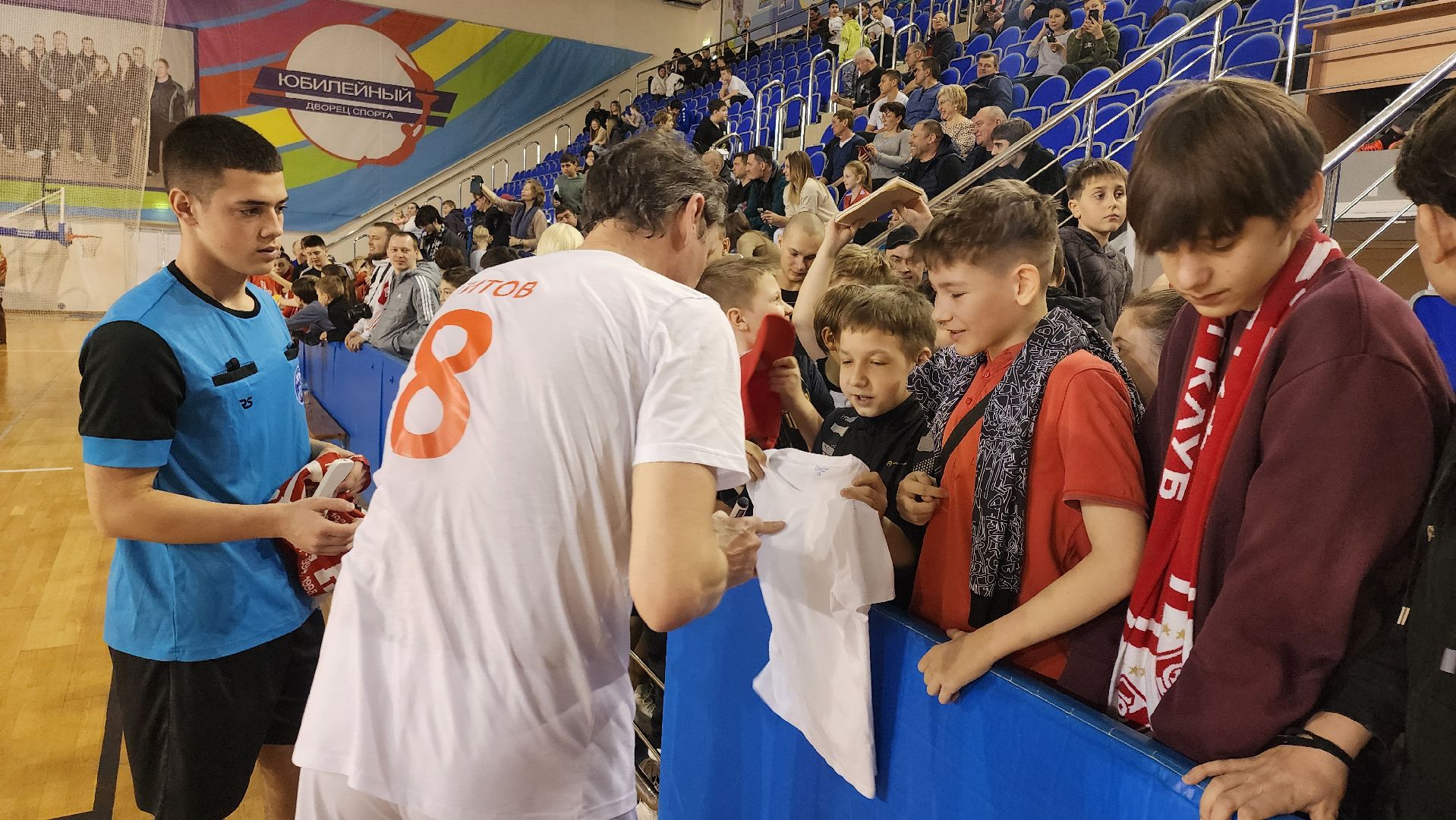 кашира, футбол, спорт, звезды футбола, праздник, дс юбилейный,