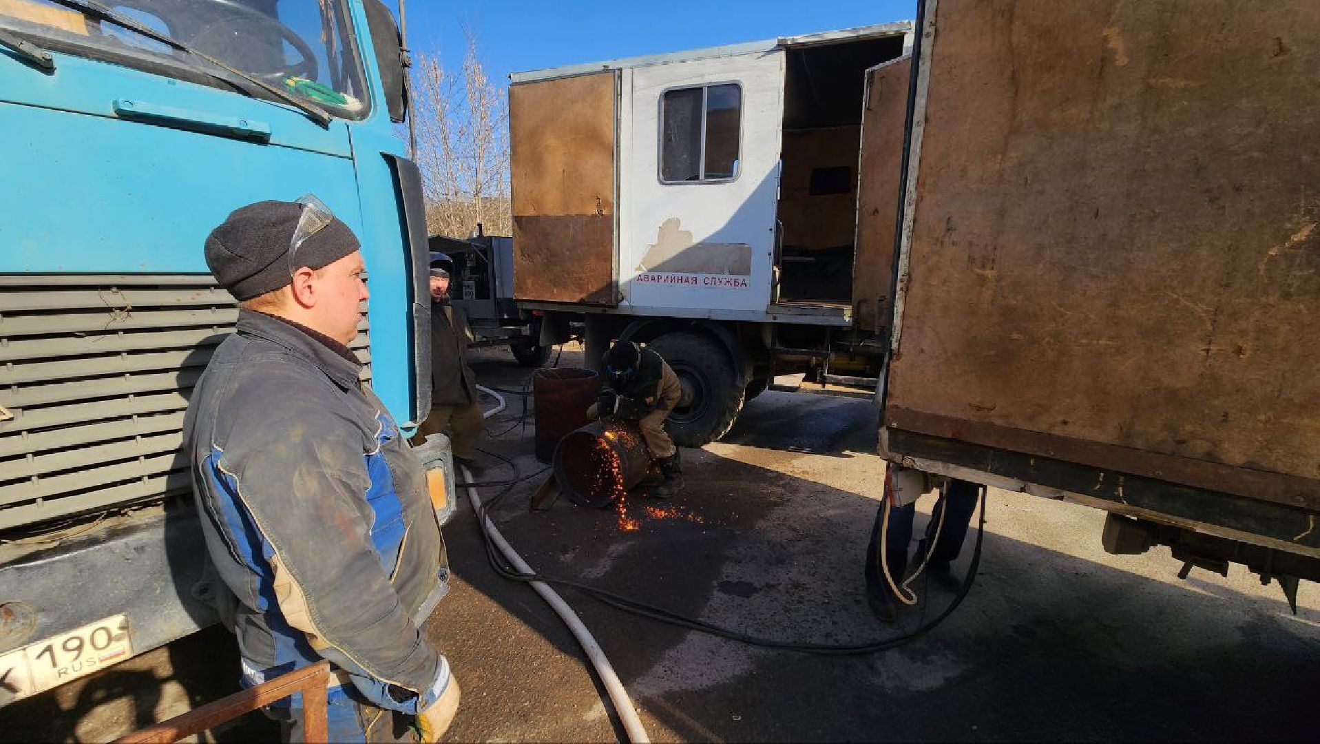 Дмитров, Шлюзовая, Авария, ЖКХ,