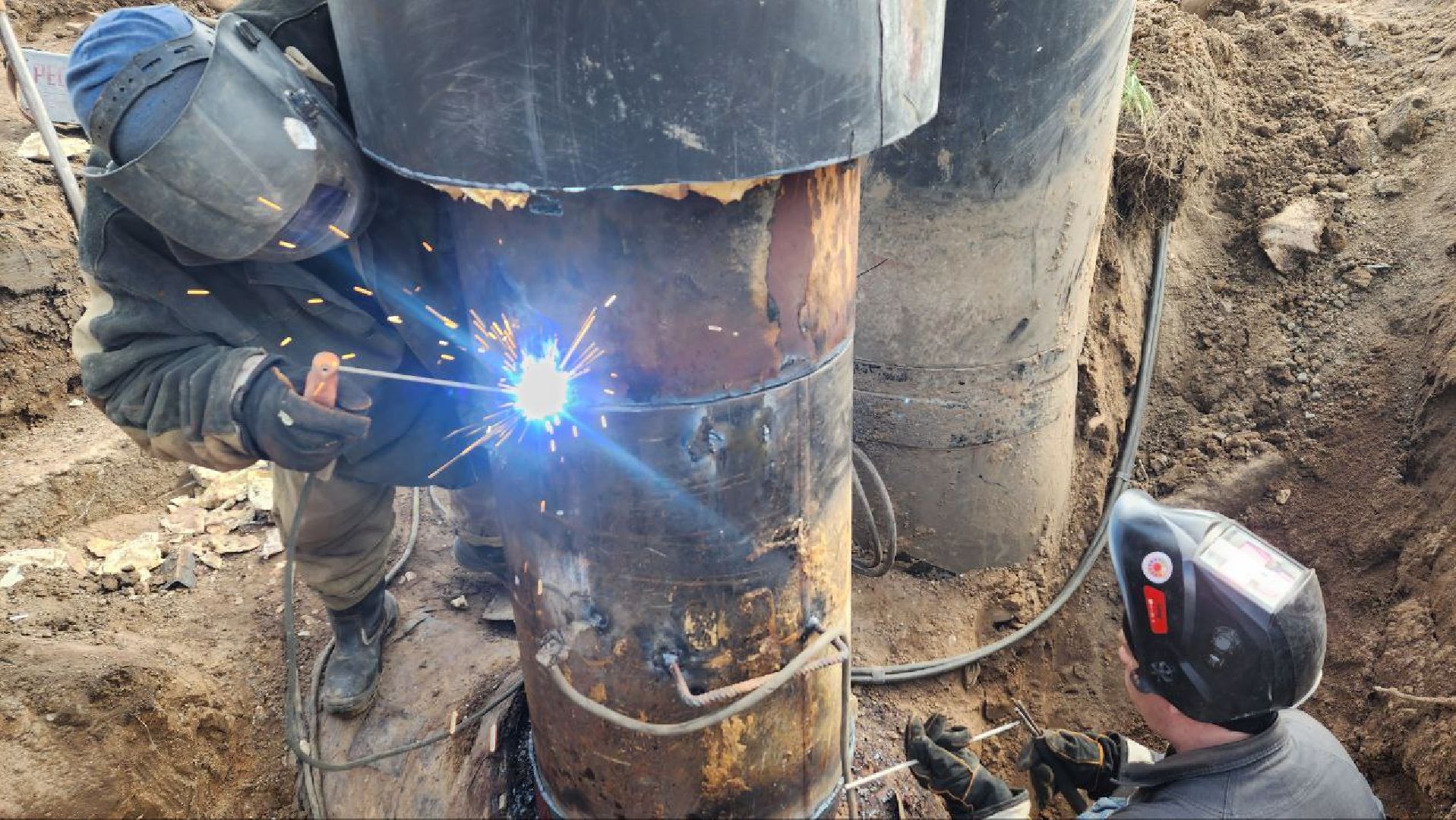 Дмитров, Шлюзовая, Авария, ЖКХ,