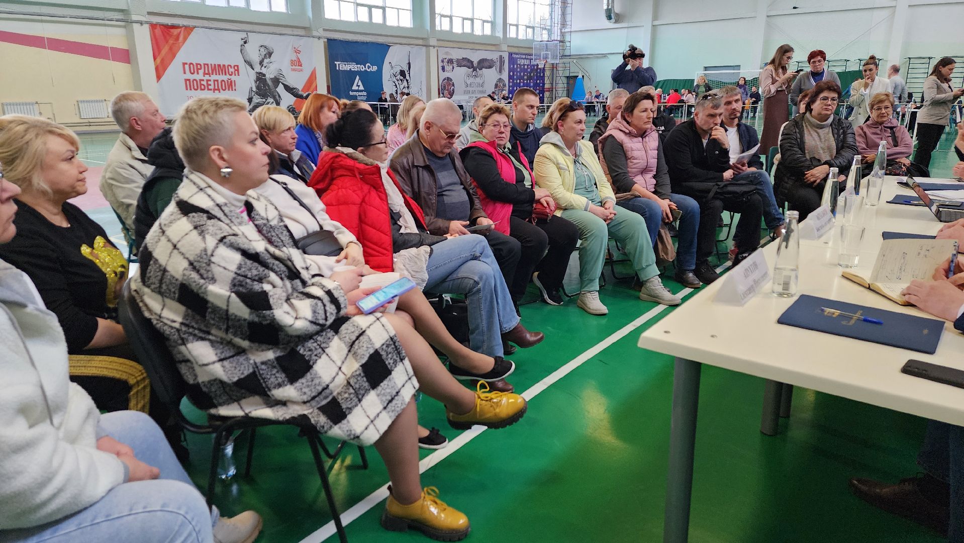 солнечногорск, поварово, выездная администрация, кпо нева, экология,