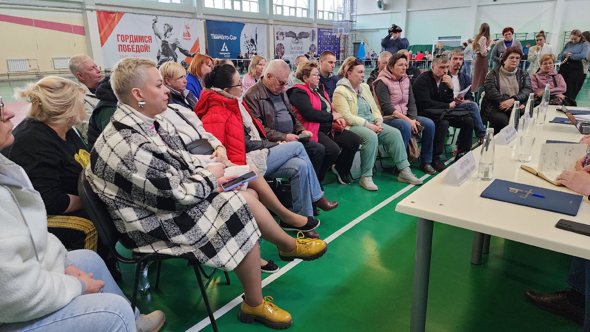 солнечногорск, поварово, выездная администрация, кпо нева, экология,