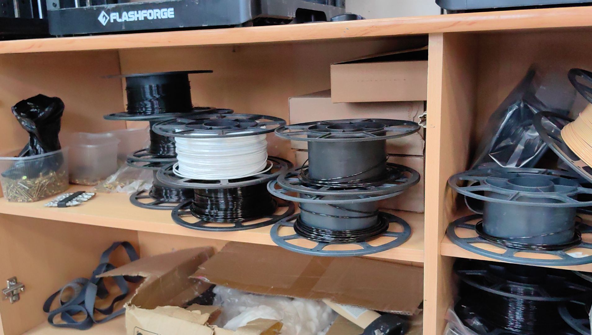 квадрокоптер, пластик, 3D -принтер, система сброса, сво, нефопам,