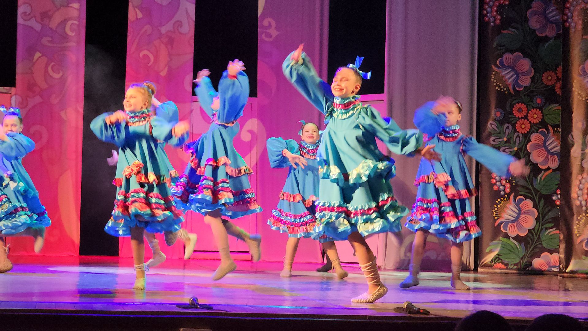 красноармейск, городской округ пушкинский, отчетный концерт, 80 - летие победы,