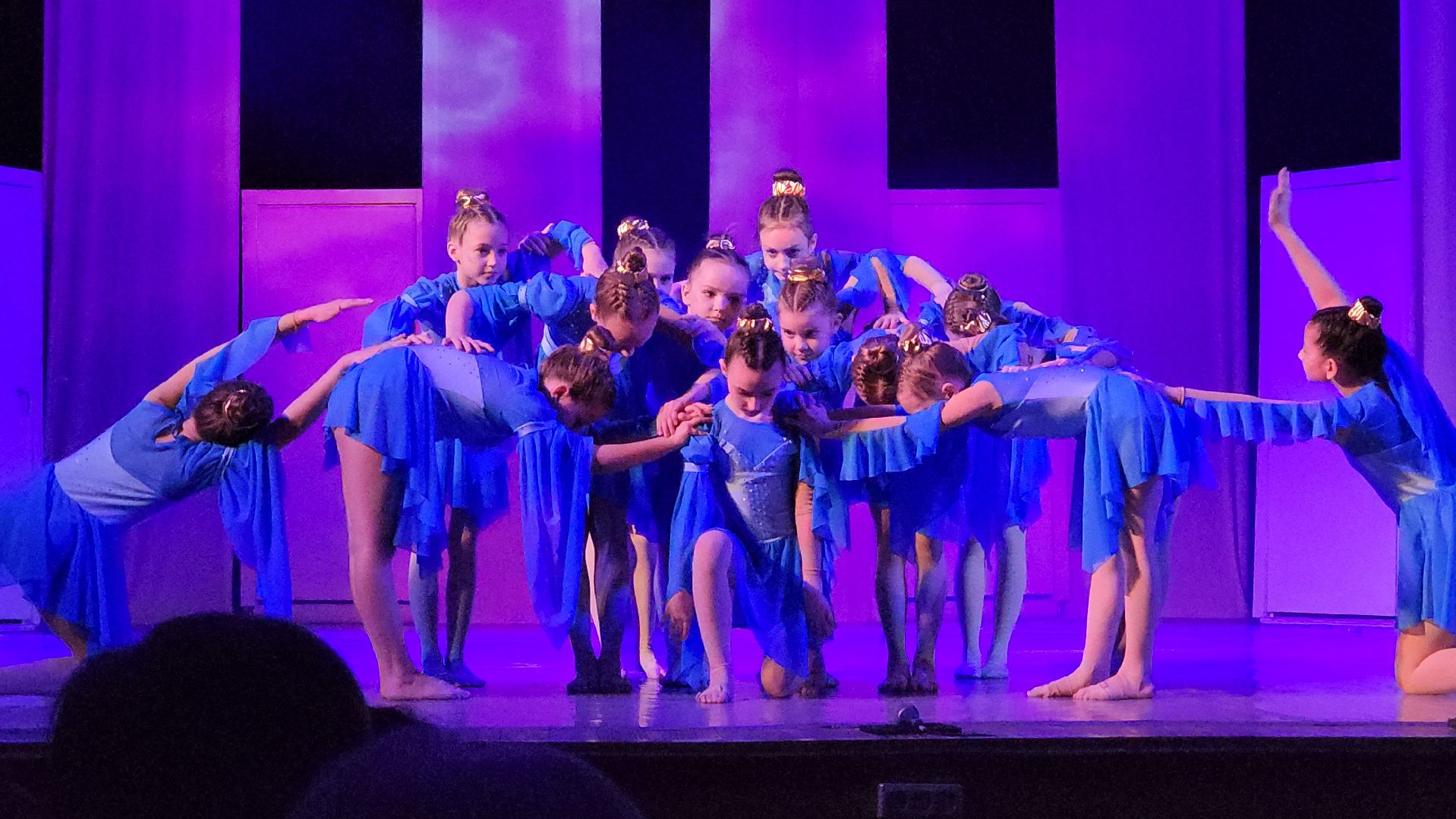 красноармейск, городской округ пушкинский, отчетный концерт, 80 - летие победы,