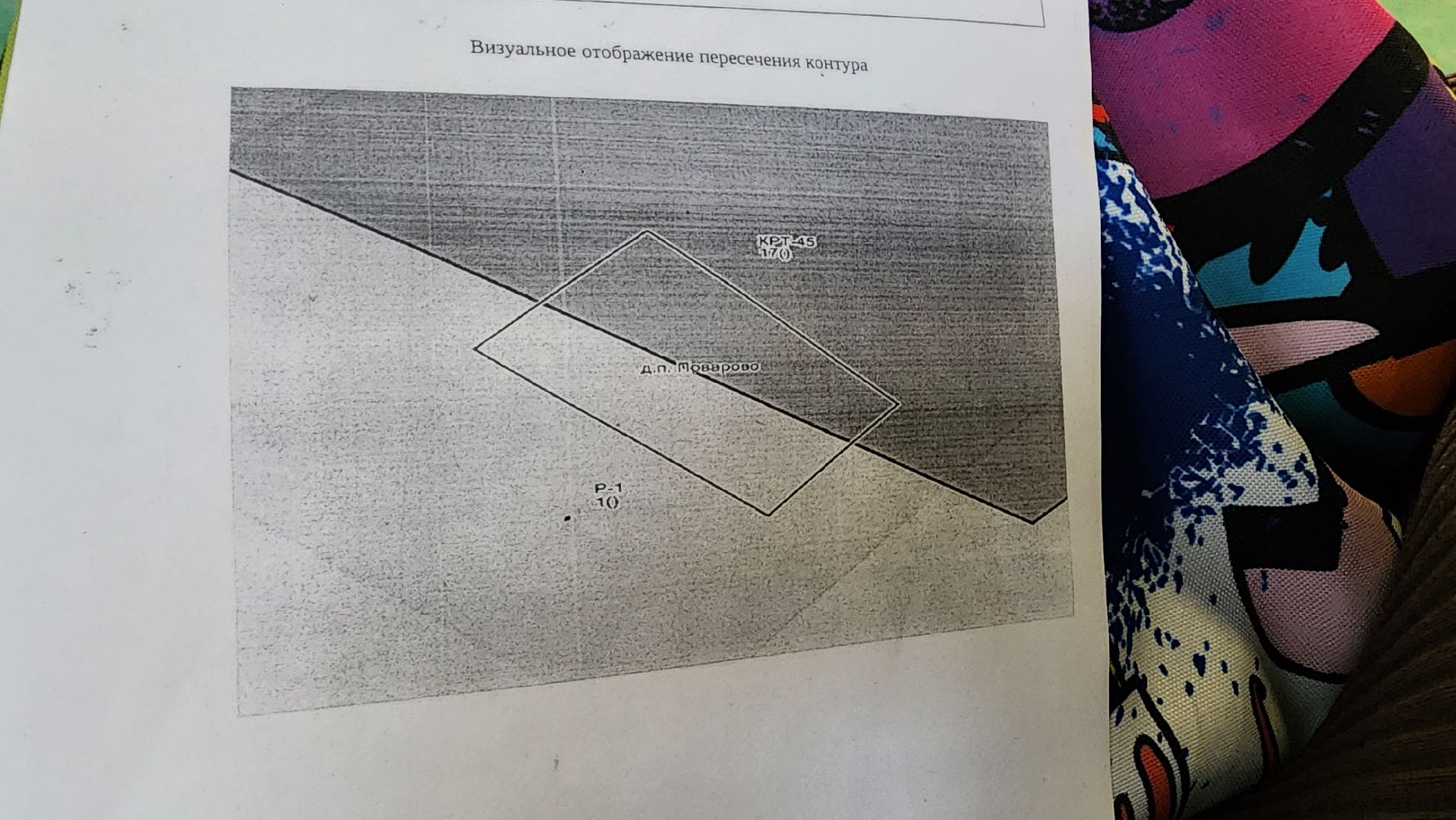 солнечногорск, поварово, гаражная амнистия, выездная администрация,