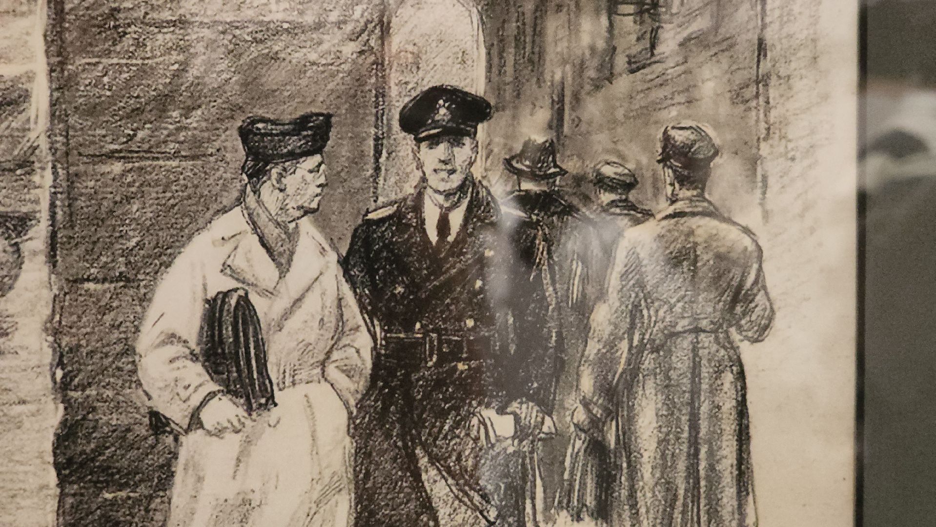 ступино, нюрнбергский процесс, история, великая отечественная война,