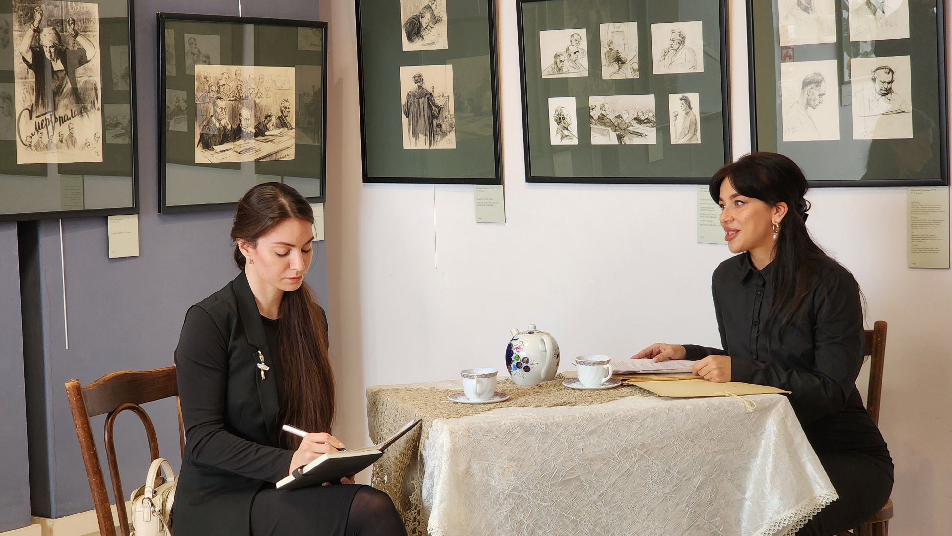 ступино, нюрнбергский процесс, история, великая отечественная война,