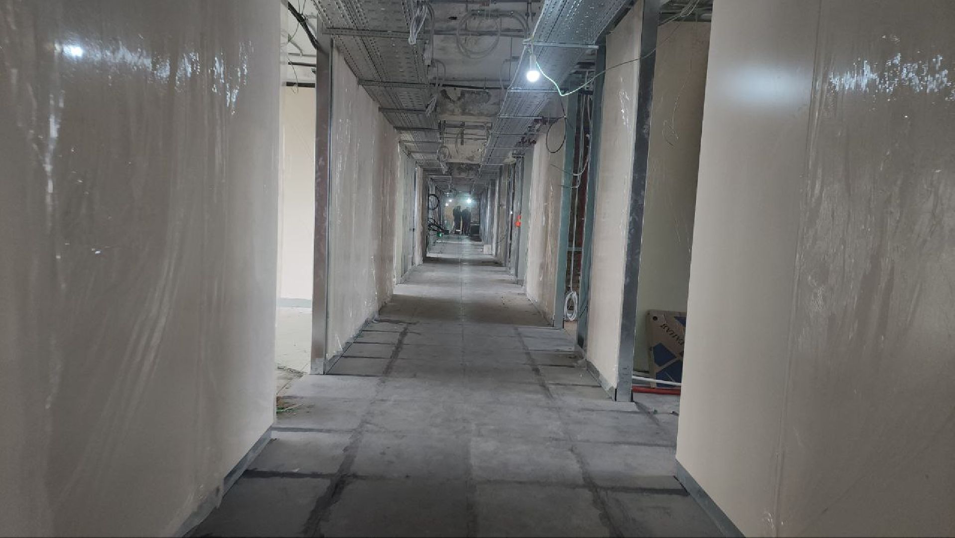 луховицы, луховицкаяцрб, капитальный ремонт,