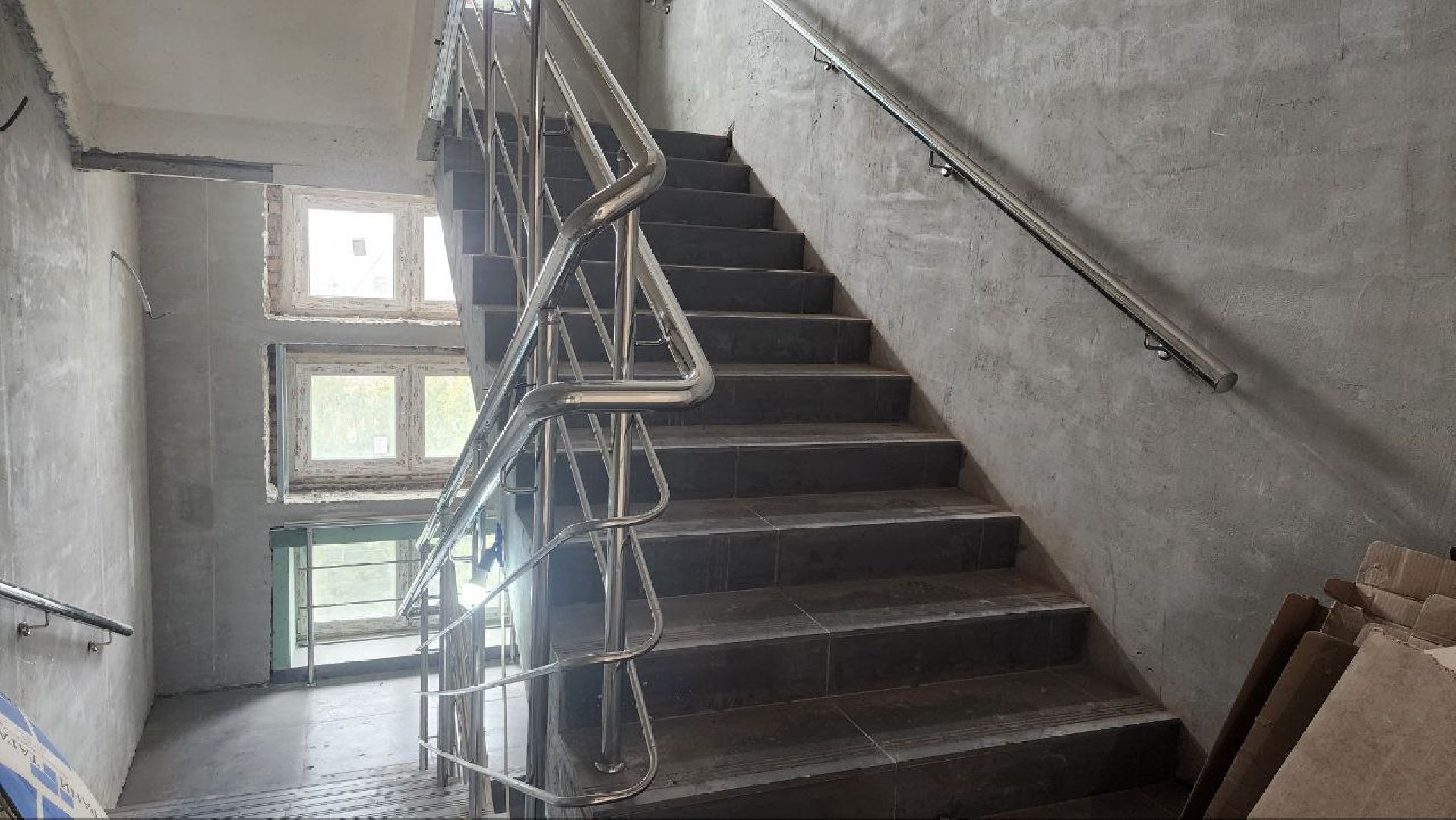 луховицы, луховицкаяцрб, капитальный ремонт,