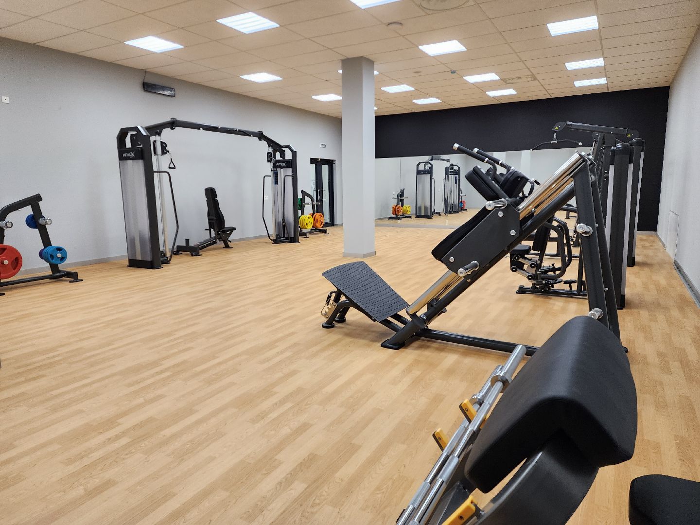 раменское, спорт, новый физкультурно-оздоровительный комплекс на махова,