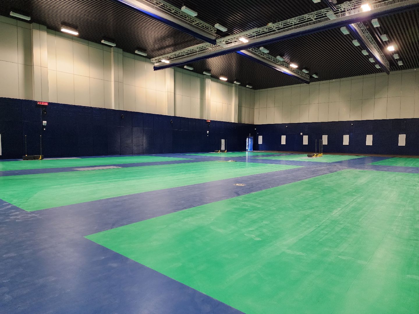 раменское, спорт, новый физкультурно-оздоровительный комплекс на махова,