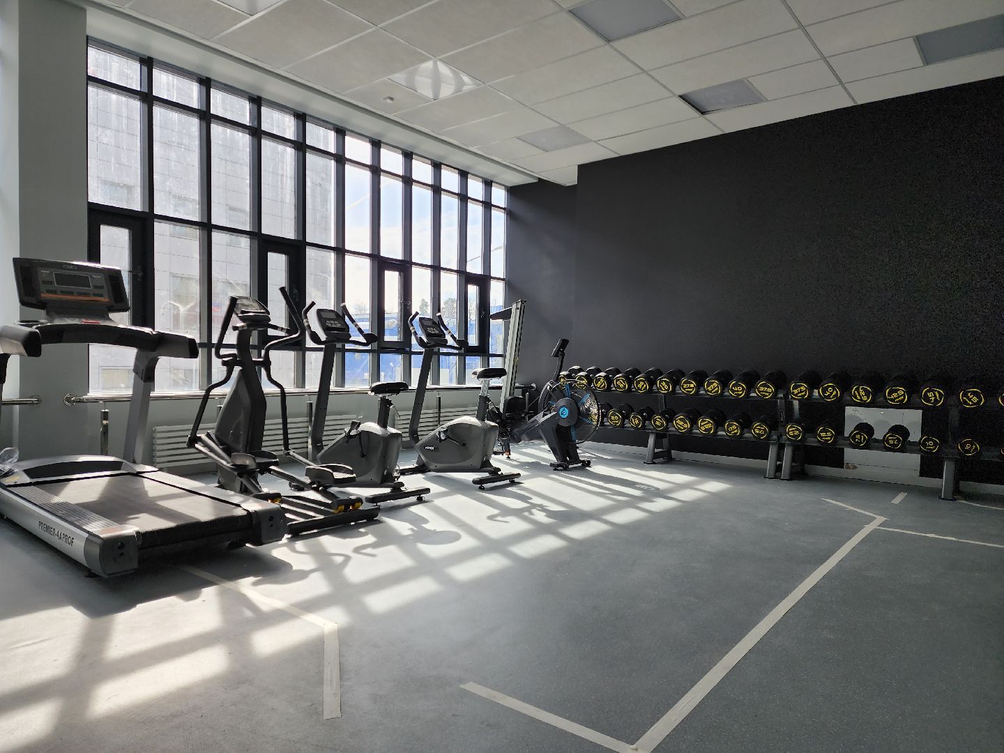 раменское, спорт, новый физкультурно-оздоровительный комплекс на махова,