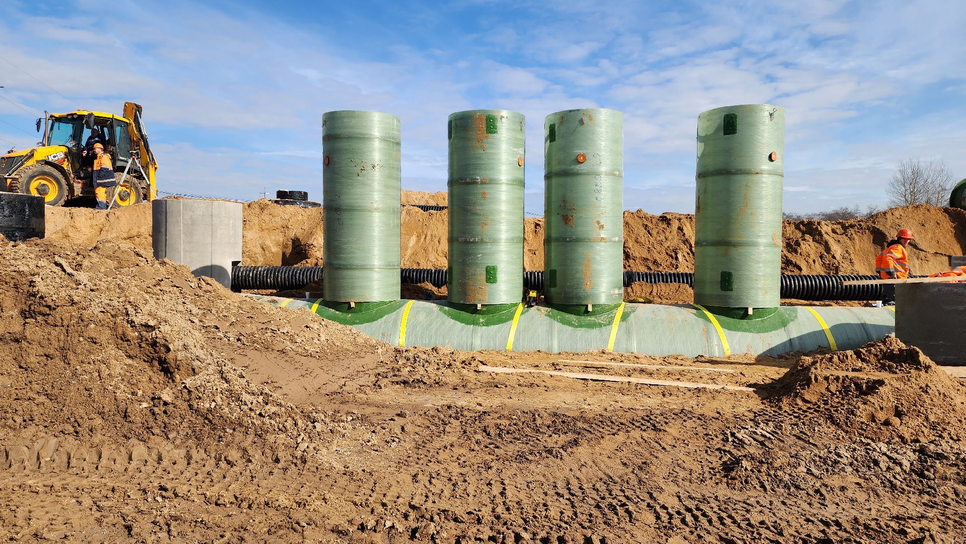 строительство, истра, мост,