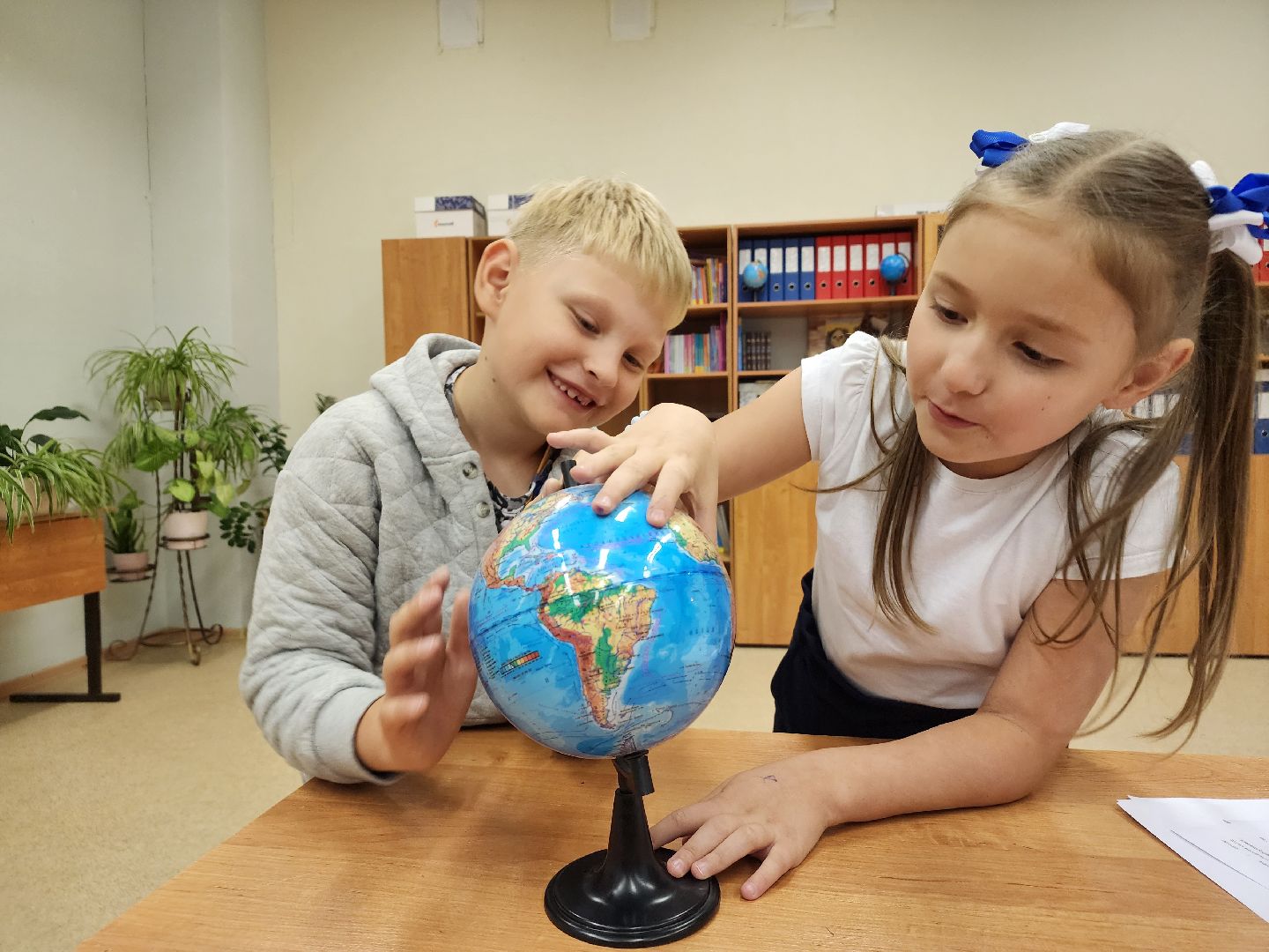 образование, 1 класс, детский сад, школа, Лосино-Петровский,