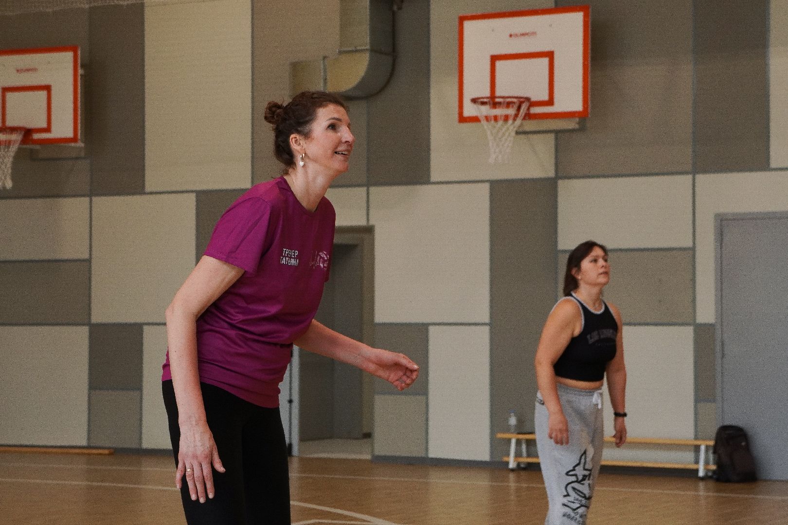 котельники, школа, спортивные мероприятия,