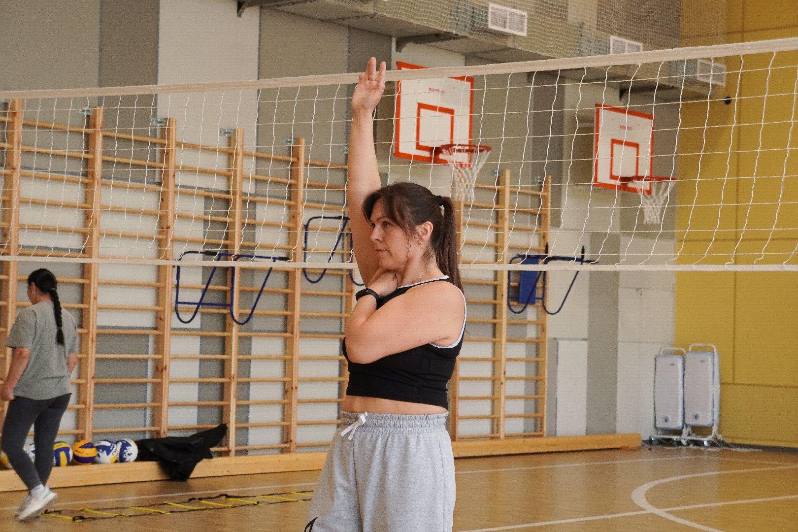 котельники, школа, спортивные мероприятия,