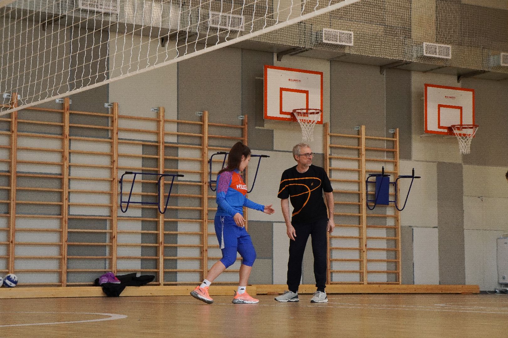 котельники, школа, спортивные мероприятия,